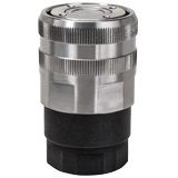 59 Series High Pressure, Non-Spill, Connect Under Pressure Coupler